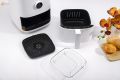 Nồi chiên không dầu thông minh Mi Smart Air Fryer. 