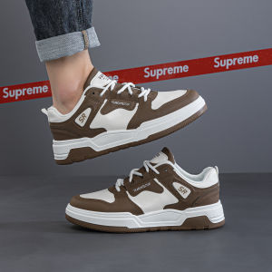 Sepatu sneakers pria sporty terbaru sepatu cowok keren modis trendy sepatu pria berkualitas ARCHI