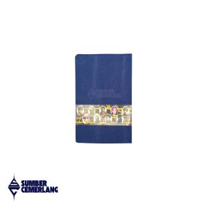 BAFF MASKER MULUT PREMIUM BERKUALITAS MULTIFUNGSI