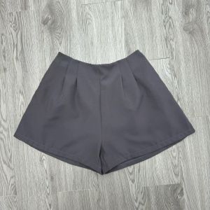 Quần đùi dáng chữ A BIGSIZE CÔ NHỎ eo chun co giãn thoải mái 60-100kg QDXL