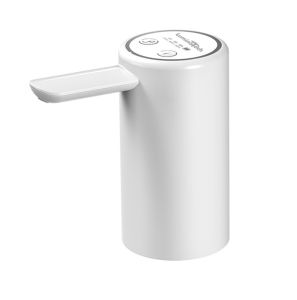 Dispenser Air Otomatis Air Minum Botol Pompa Air Listrik Air Minum Pompa Air Listrik Rumah Tangga Minuman Air Murni Dapat Dilipat sangat Multifungsi