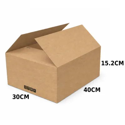 EcoBox - Carton box Medium & Big Packing Box Packaging Paper box. Affordable Cheap Boxes Packing Boxes Courier Boxes Page 3