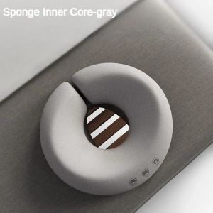 Memory Foam Salon Massage Pillow Universal Face Cradle for Massage SPA Beauty Salon Pad Relax U Shape Face Pillow