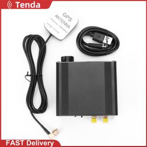 [Tenda]GPS-CSG GPS Taming Clock 10K-220MHz Dual-Channel Adjustable Frequency Reference Source Vibration Motor