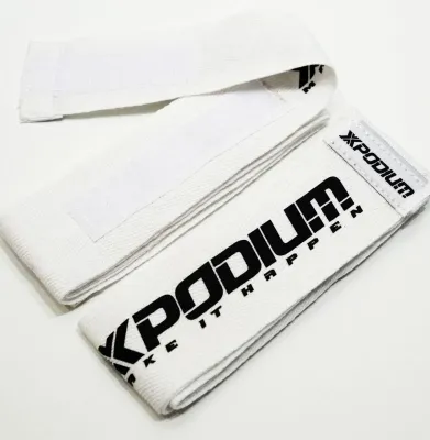 XPodium Velcro Wrist Wrap