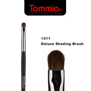 Tammia Professional 1311 deluxe shading brush | kuas kosmetik make up kulit wajah