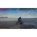 Grand Theft Auto V (GTA V) game pc. 