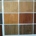 vinyl kayu Taco 3mm 152.4x914.4 3.34m2 box. 
