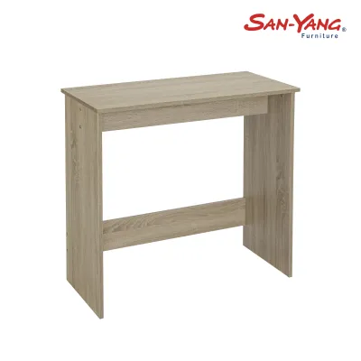 San-Yang Furniture Computer Table Ivory Oak 405311