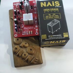 protector speaker nais bell