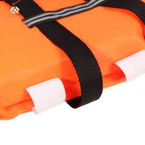 Welcomehome trẻ em Thanh Niên Áo khoác polyester thông dụng chèo thuyền bơi lội Áo trượt tuyết