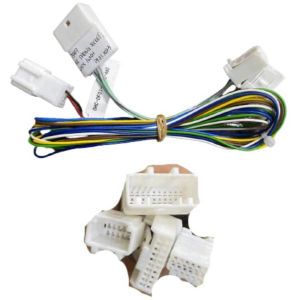 TOYOTA VIOS WISH ALTIS CAMRY ALPHARD VELLFIRE CABLE CLOCK SPRING WIRE SOCKET STEERING CONTROL