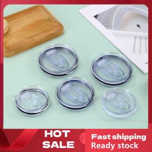 🚚【Local Express Delivery】🚚 20 30OZ Plastic Lids Sealing Bottle Cover Splash Spill Proof Plan Cup Cap for Ozark Trail Artic Cup Accessories
