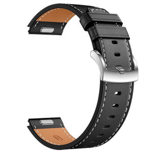 Dây Da Cho Huawei Watch GT 7 Pro GT7 46mm 41mm Đồng Hồ Thông Minh Phát Hành Nhanh Dây Đeo Tay Vòng Tay dây