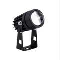 KENTLITE Lampu Sorot Outdoor Taman Hias Anti Air Hujan 90-240V 5 Watt Waterproof Putih Merah Biru Hijau. 