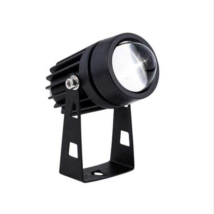 KENTLITE%20Lampu%20Sorot%20Outdoor%20Taman%20Hias%20Anti%20Air%20Hujan%2090-240V%205%20Watt%20Waterproof%20Putih%20Merah%20Biru%20Hijau%20-%20Image%203