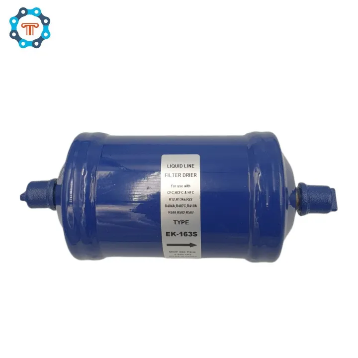 Filter Drier Shell Emerson EMERSON Filter Drier Welded Type 3/8 | Lazada PH