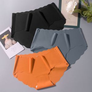 Quần Lót Nữ Đúc Su Thun Lạnh viền sóng