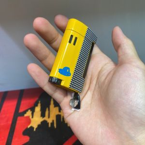 Bật lửa khò 1 tia Cohiba 🔥 H-170