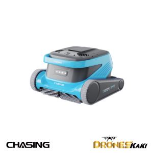 CHASING CM600 Robotic Pool Cleaner