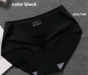 5 QUẦN LÓT SU ĐÚC KHÔNG ĐƯỜNG MAY CAO CẤP LOẠI 1 5033