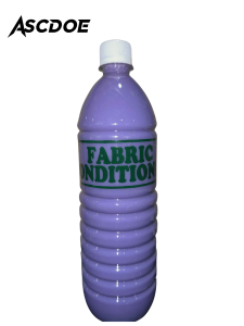 Liquid Fabric Conditioner 1 Liter (Blue White Lavender)