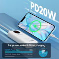Romoss SW10PF 10000mAh Powerbank 22.5W Power Bank Original Brand PD20W Fast Charging for Mobile Phone 3C Digital Product. 