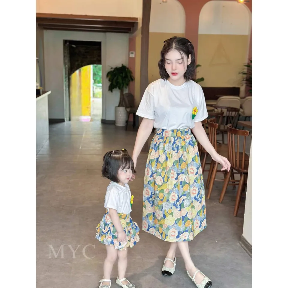 Top 8 Shop thời trang mẹ và bé nổi tiếng nhất Hà Nội và TP. HCM - toplist.vn