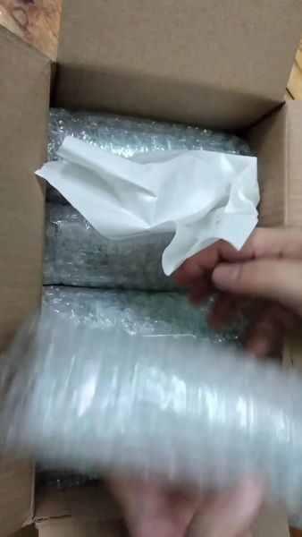 Buyer review video 2