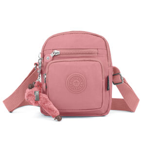 OMYGOOSE Grosiran Tas Selempang Wanita / KP 22188