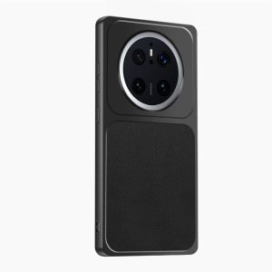 For Huawei Mate 70 New faux leather phone case high-quality anti drop cover