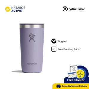 Hydro Flask 12oz All Around™ Tumbler - Moonshadow