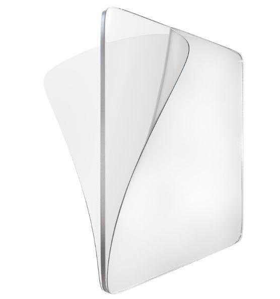 Super Sticky Silicone Gel Pads Clear AntiSlip Gel Pads Auto Gel