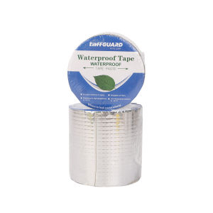 Butyl Waterproof Tape Leak Repair Tape Strong Adhesive Sealant Tape Roof Wall Pipe Crack Repair Sealing Tape