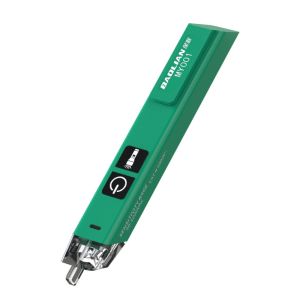 SIERWU Không tiếp xúc Bút dò điện áp Nhựa Cảm biến không tiếp xúc Bút thử điện  Đa chức năng Dụng cụ thợ điện Bảo trì điện