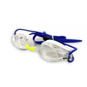 Kacamata Renang ARENA AGG 270 JAPAN Diving Berenang Snorkling Original
