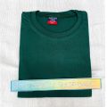 ACTIVE LIFE PLAIN COLOR! ROUND NECK T SHIRT XS TO 3XL!!