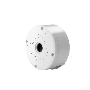 Universal CCTV Junction Box Waterproof Hide Cable Base Junction Box