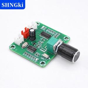 [COD] 🔥🔥🔥SHNGki XH-A158 không dây loa khuếch đại Board siêu rõ ràng Bluetooth 5.0 âm thanh Board khuếch đại công suất