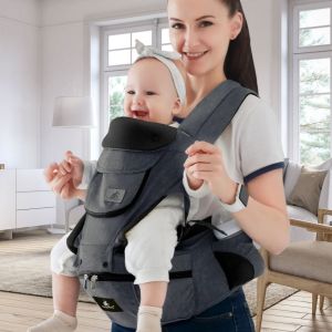 Baby Carrier Backpack waist stool seat Things for Babies Accessories Kangaroo Sling Stuff Childrens Newborn Infant Ergonomic2026