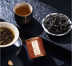 Fasimiyu ชาของขวัญ ชาเก๊กฮวย 9 กระป๋อง/กล่อง（กระป๋องขนาดเล็ก/45g）Chrysanthemum tea ชาดอกไม้  ชาจีน ชาดอกไม้เพื่อสุขภาพ ชาแก้ร้อนแห้ง