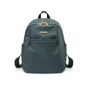 Golf Chất Lượng Vải Oxford Ba lô nữ nhỏ Ba lô du lịch chống nước Thời Trang Nữ Giản Dị Túi nữ sức chứa lớn Của Ba lô Trọng lượng nhẹ balo nữ mini