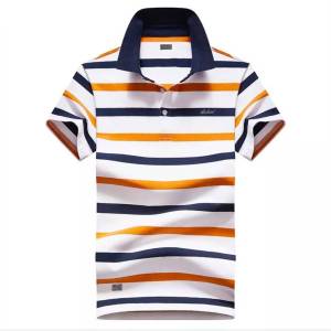 Optmz - Polo Shirt Premium - Kaos Kerah Premium Levin Pink - Kaos Pria - Kaos Polo - Polo Shirt Pria