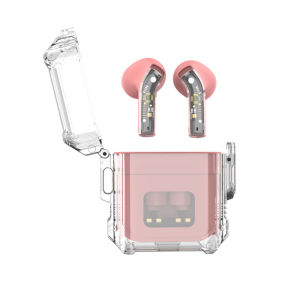 X3 หูฟังไร้สาย Bluetooth 5.3 เบสแน่น เสียงดี กันเหงื่อ หน้าจอ LED พร้อมไมโครโฟนในตัว สินค้าพร้อมส่งจากไทย