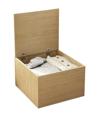 Tủ Đồ Đa Năng Tatami Có Thể Làm Giường Tủ Đồ Siêu Tiết Kiệm - GP182/GP183