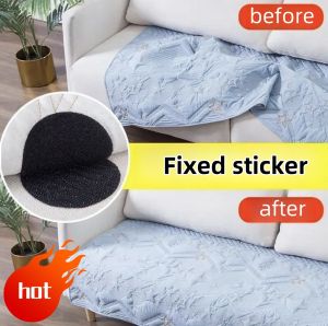 1pcs Anti slip fixed sticker Sticky Dots Double-Sided Non-marking Tape Self Adhesive Reusable Versatile Dots Pads Fastening Tape gasket Rubber pad Self adhesive EVA Silicone Rubber Feet Bumper Pads