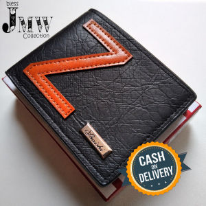 Dompet Pria Dompet Logo Z Coffee FREE BOX