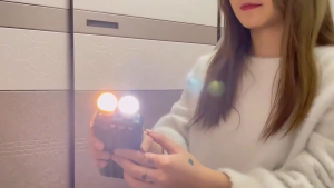 Reading Light LED Lantern Portable Camping Lamp Mini Bulb 5V USB Night Light Plug In Power Book Light Table Lamp Bright