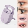 Portable Eyelash Curler False Eyelash Extender Eyelash Curling Lasting Styling Tool Beauty Tool Accessories. 