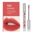 Lamela Air Lip Glaze Velvet Matte Non-Fading Lip Gloss Affordable Internet Celebrity Niche Long-Lasting Lipstick Wholesale. 